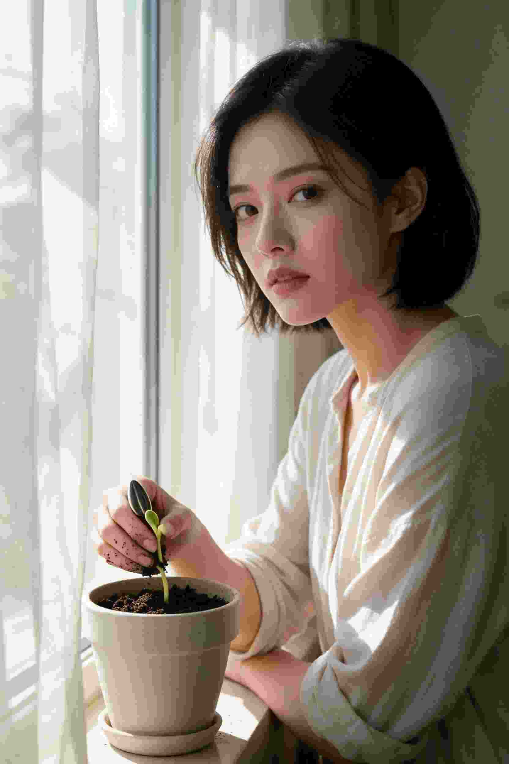 美食的俘虏