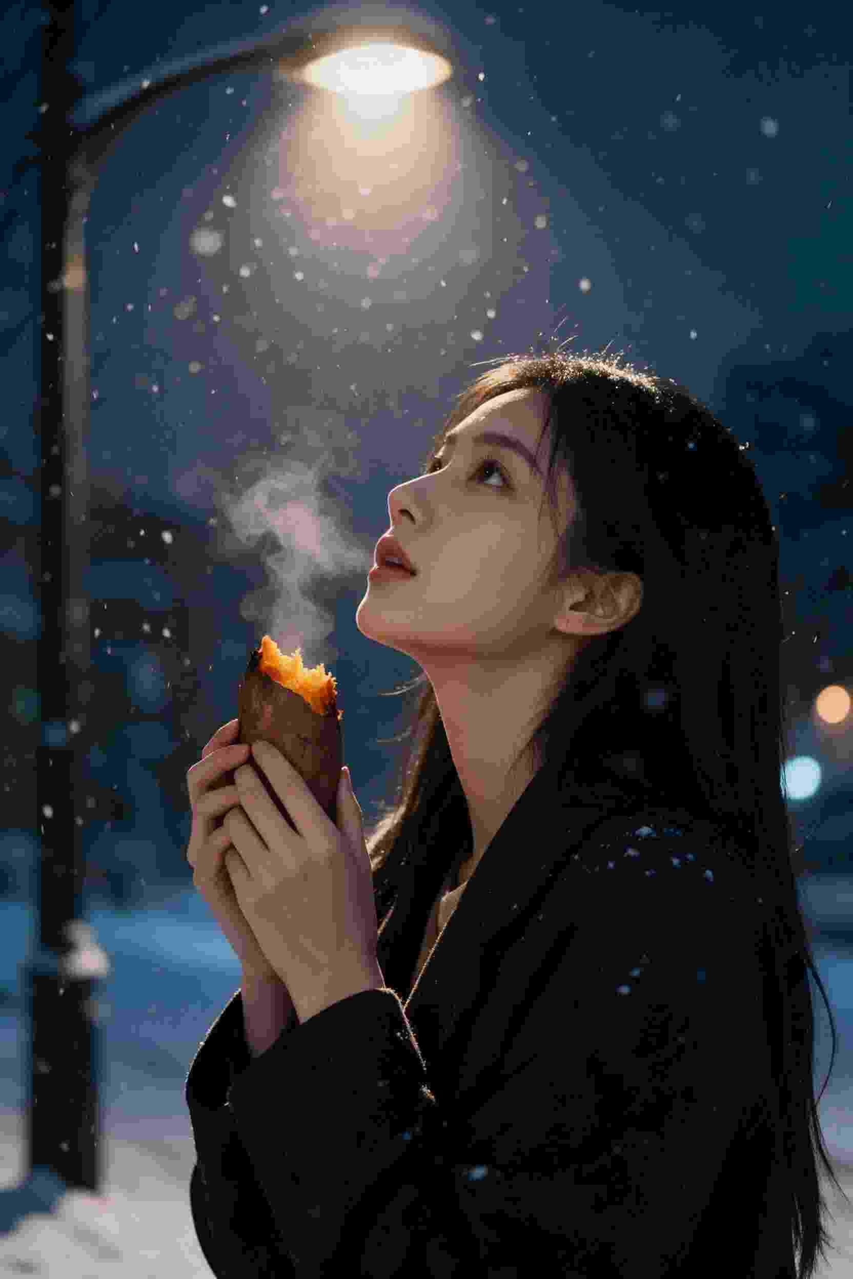 冰墩墩传奇
